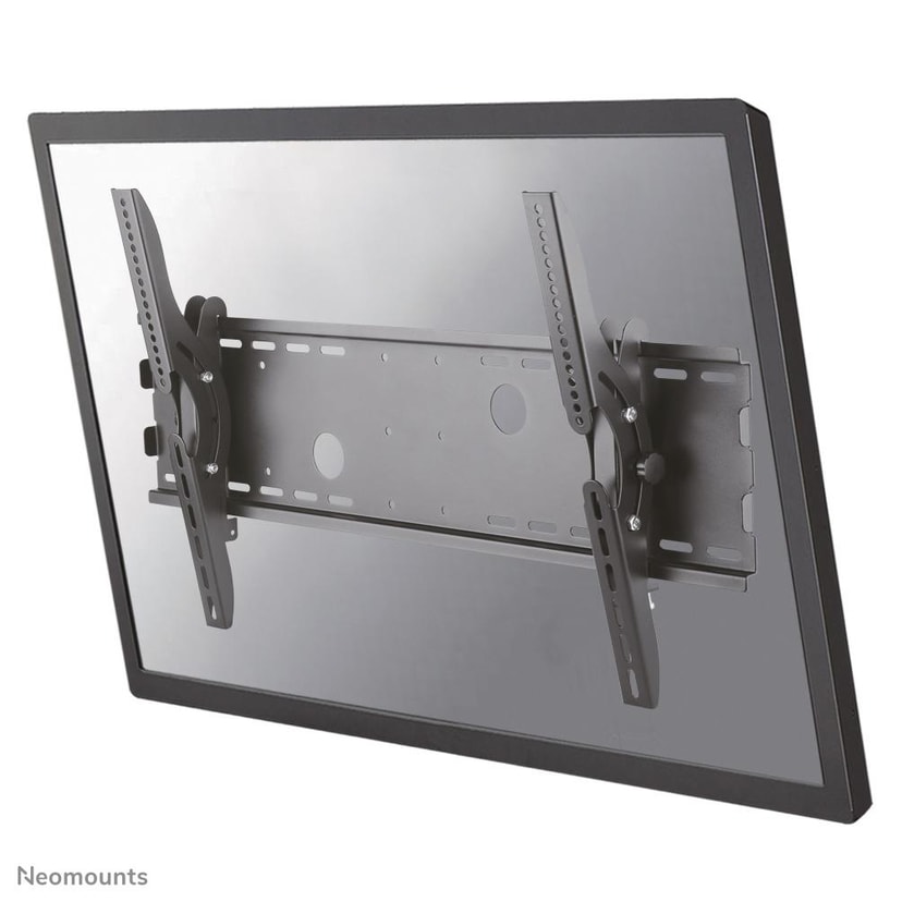 Neomounts PLASMA-W200BLACK Tiltable TV Wall Mount (37–85")