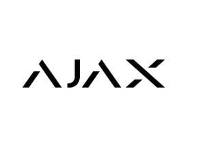 Ajax SurfaceBox Smart Switch Housing – White