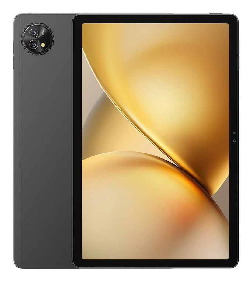 Blackview Zeno 10 5G 11" Tablet Gift Set (6/256GB, Black)