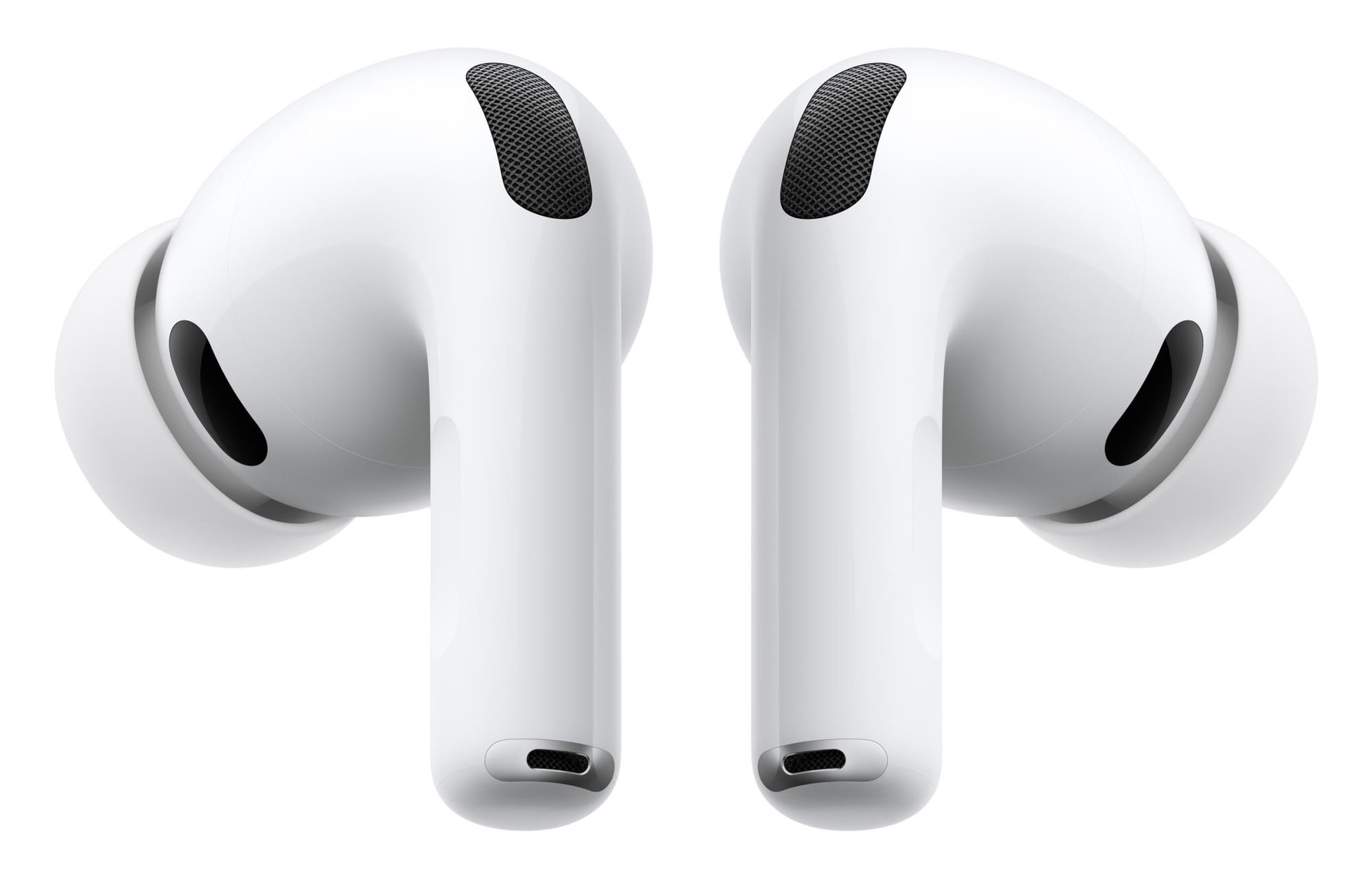 Apple AirPods Pro 3 – Valged kõrvaklapid