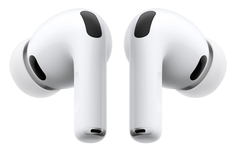 Apple AirPods Pro 3 – Valged kõrvaklapid