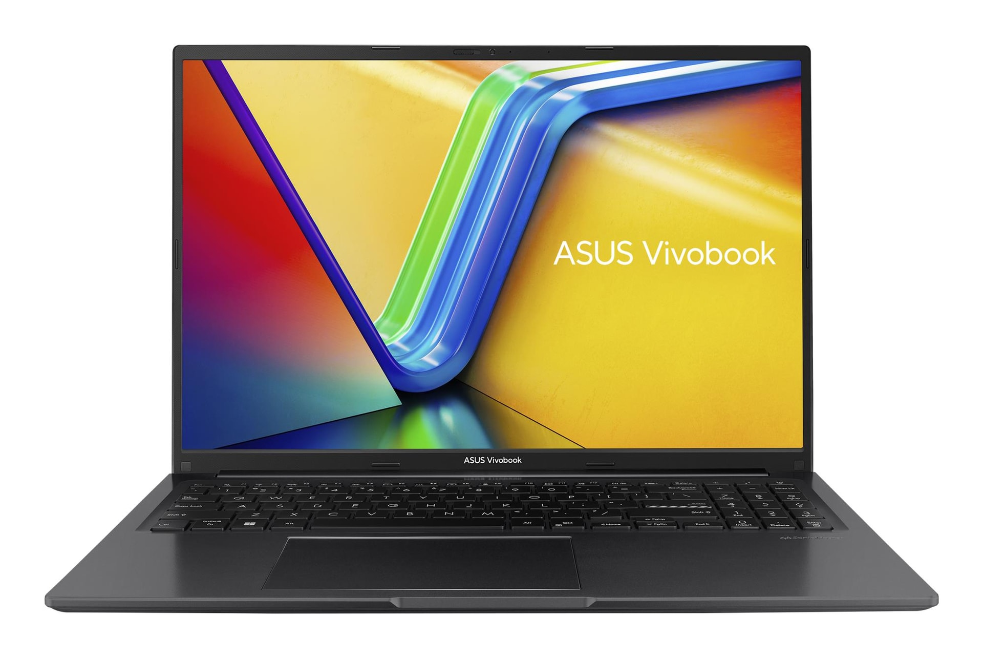 ASUS VivoBook M1605NAQ - AMD Ryzen 7 sülearvuti
