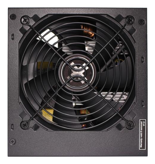 Xilence XP750R6.2 750W ATX toiteplokk, 80 PLUS Gold