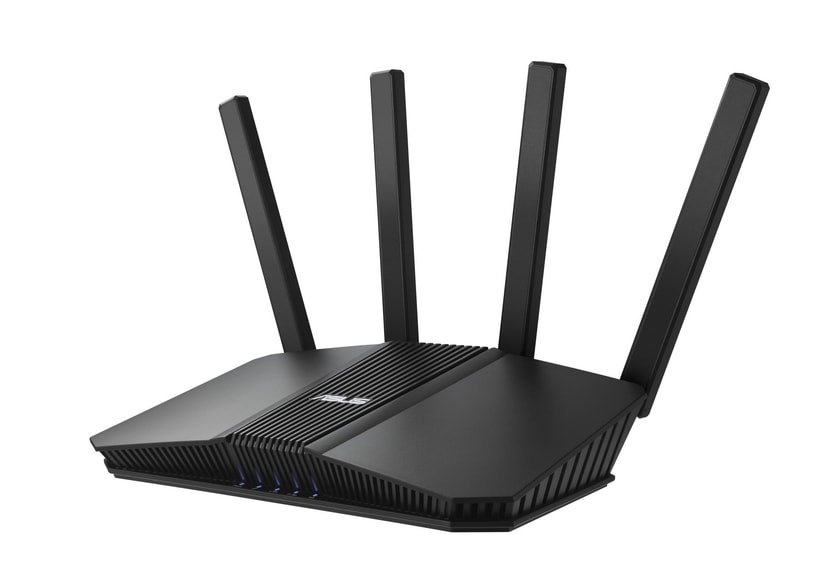 ASUS RT-BE82U WiFi 7 Mesh Ruter 6500 Mbps