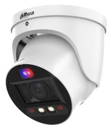 DAHUA 5MP võrgukaamera HDW3549H-ZAS-PV valge