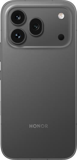 Honor 600 Pro 512GB Black 5G Smartphone