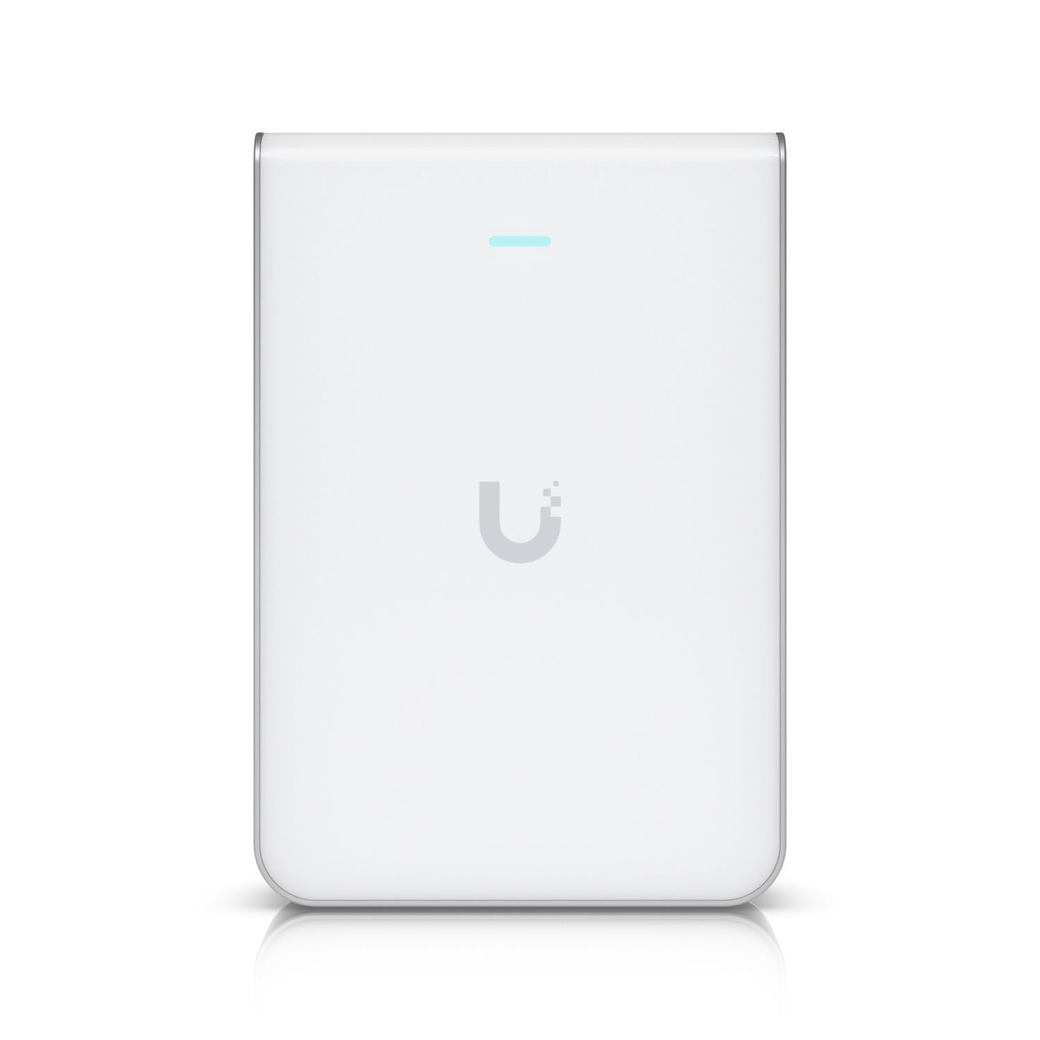 Ubiquiti UniFi U7 Pro Wall WiFi 7 Access Point, PoE, 5700 Mbps
