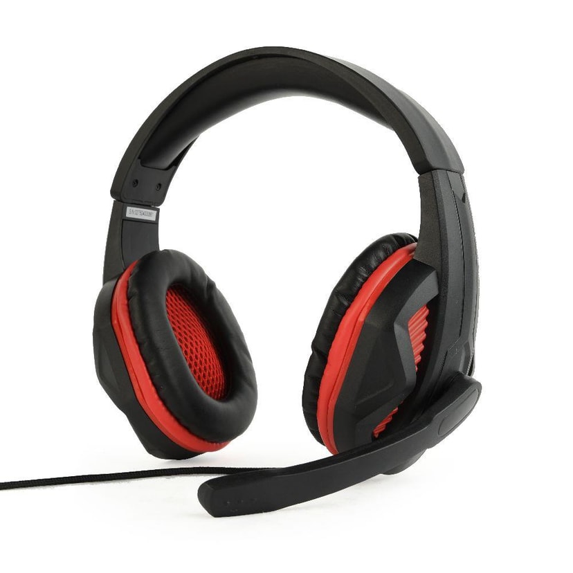 Gembird GHS-03 Gaming Headset