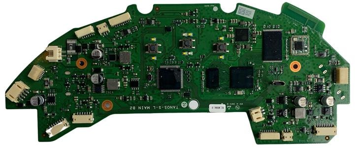 Roborock Q7 Max peakaart (mainboard) 9.01.1291