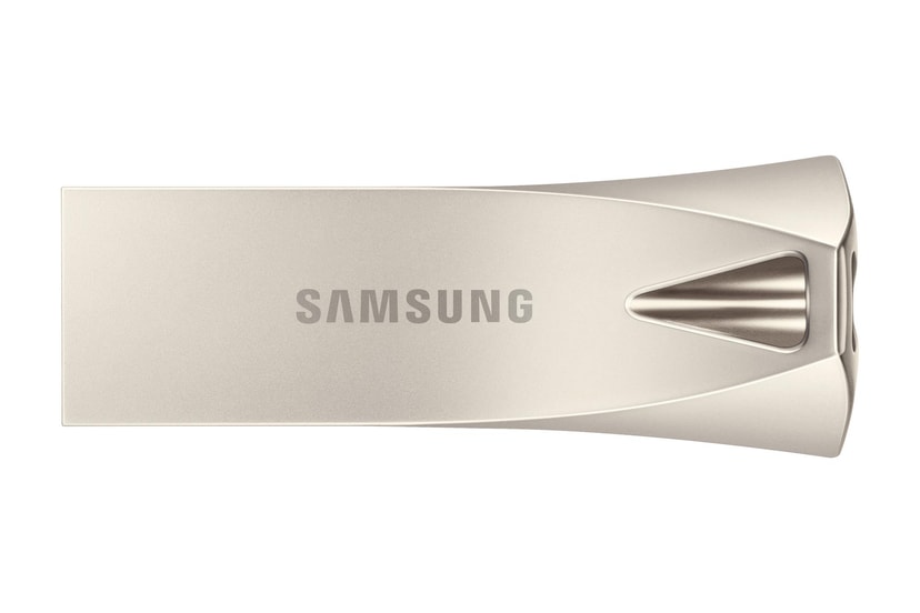 Samsung 256GB USB 3.1 mälupulk (hõbedane)