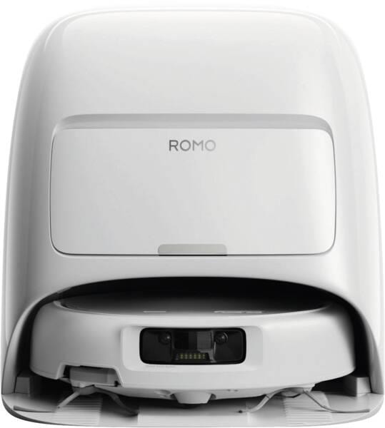 DJI ROMO S kuivpesuri ja märgpesuriga robot