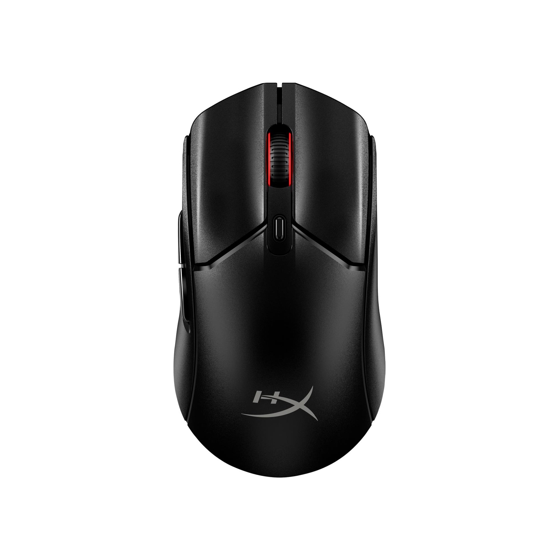 HyperX PF/HAS2 WL juhtmeta optilised hiir (must)