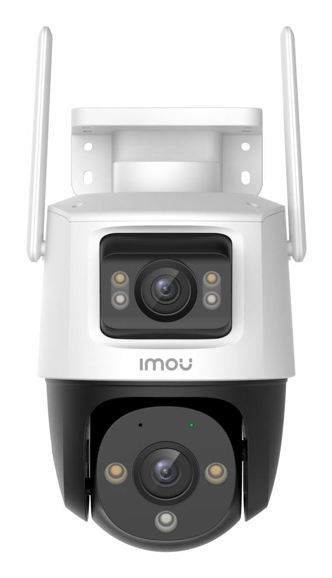 IMOU Cruiser Dual 10MP Wireless Outdoor Security Camera