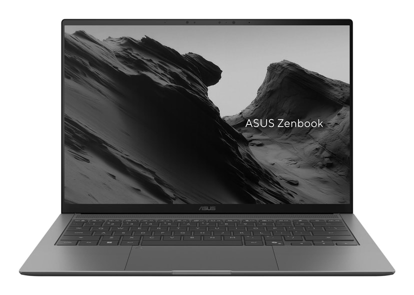 ASUS ZenBook UX5406AA-SU052W - Intel Core Ultra 9 sülearvuti