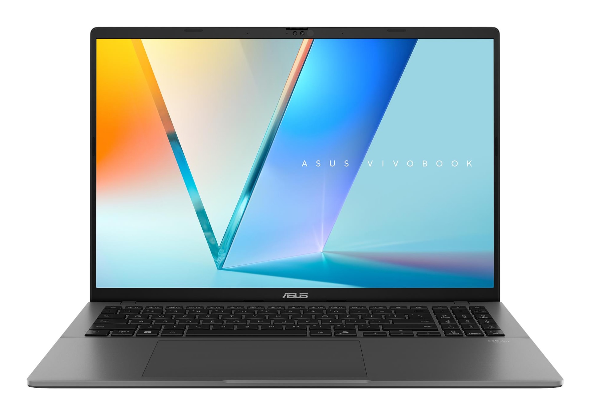 ASUS VivoBook S16 M3607HA - Väiksem ja võimsam sülearvuti
