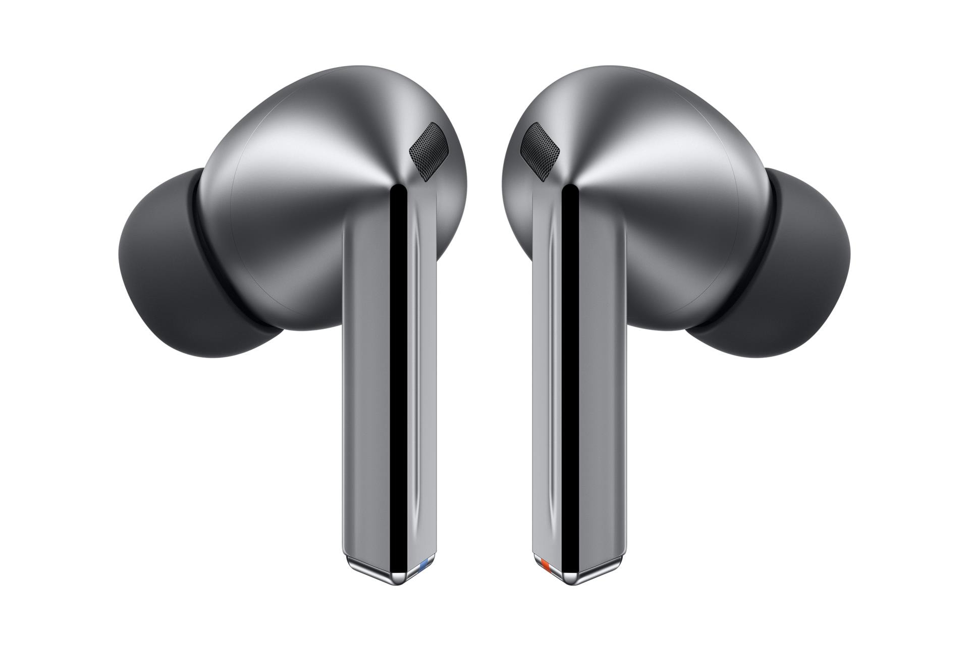 Samsung Galaxy Buds3 Pro Silver - juhtmevabad kõrvaklapid