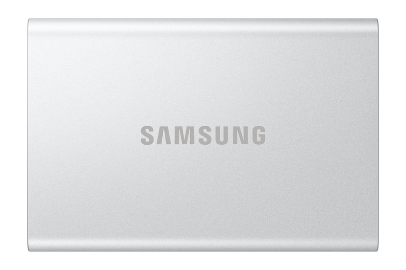 Внешний SSD Samsung 1 ТБ (MU-PD1T0G/WW)