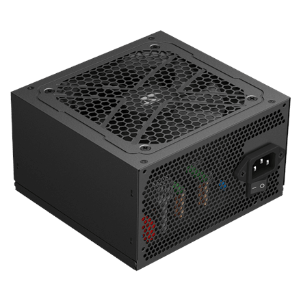 Gamemax MAX P550B 550W Bronze toiteplokk