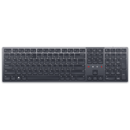 Dell KB900 Premier Collaboration Keyboard wireless