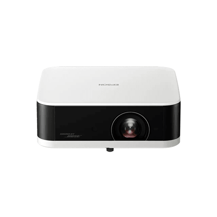 Epson EF-61W Full HD 700 ANSI Lumens Portable Projector