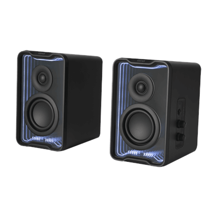 Edifier QR30 Speaker System 30W Bluetooth kõlarid