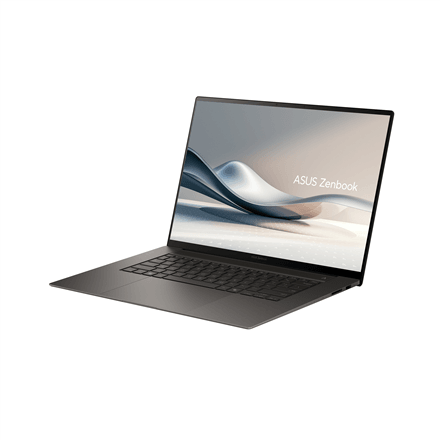 Asus Zenbook S 16 OLED UM5606WA 3K 120Hz laptop