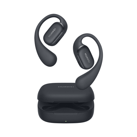 Huawei FreeArc Noise Canceling Bluetooth Earbuds Black