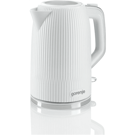 Gorenje K17DPW Electric Kettle 2200W 1.7L Stainless Steel