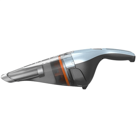 BLACK & DECKER NVC215W-QW juhtmevaba varstolmuimeja 7,2V