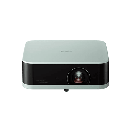 Epson EF-61G Full HD projector 700 lumens Ice Green