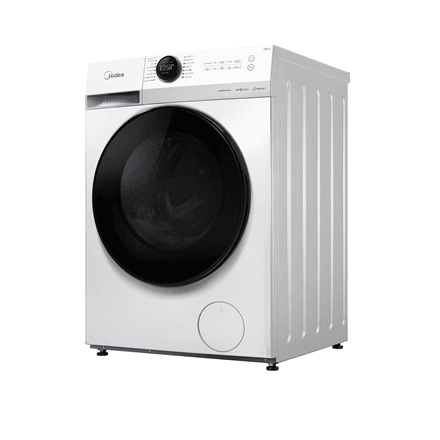 Midea MF200W80WB/W-HR стиральная машина 8 кг класс A