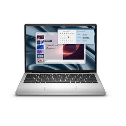 Dell Pro 14 Essential PV14255 sülearvuti, AMD Ryzen AI 7