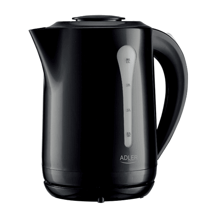 Adler AD 1244 1850W veekeetja 2,5L