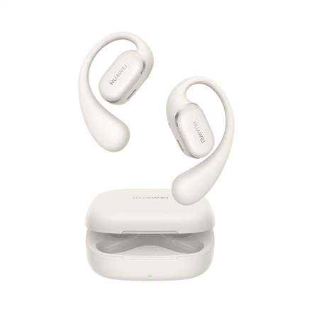 Huawei FreeArc noise canceling earbuds Grey