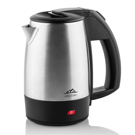 ETA Holiday 618890010 Electric Kettle 1000W 0.5L