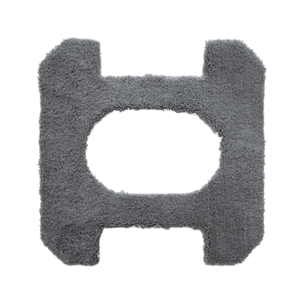 HUTT W8 Cleaning Pad 4tk - robotpesuri tarvikud