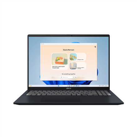 Asus Vivobook 16 X1607CA sülearvuti, 16" IPS, 512GB