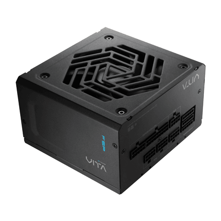 FSP VITA GM 650W 80 PLUS Power Supply