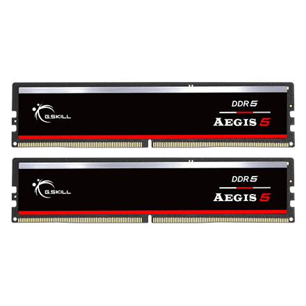 G.Skill Aegis 5 64GB DDR5 6000MHz RAM