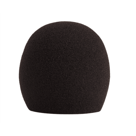 Shure SH A58WS-BLK ветрозащита для микрофонов