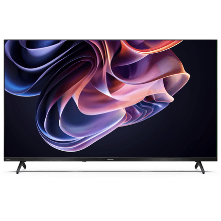 Sharp 40HF2265E 40" Smart TV Google TV