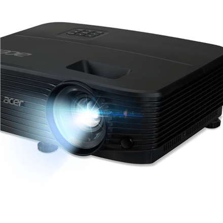 Acer X1229HP WUXGA Projector 4800 ANSI Lumens