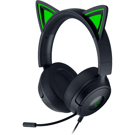 Razer Kraken Kitty V3 X Wired Gaming Headset