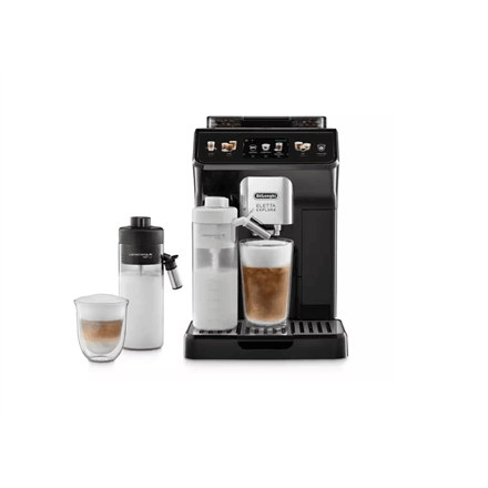 Delonghi ECAM450.55.G Eletta Explore automatic coffee maker
