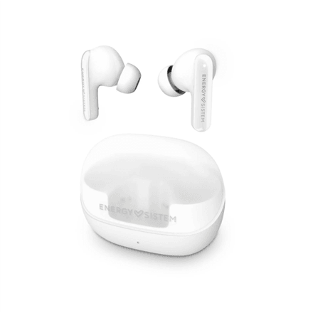 Energy Sistem Serenity ANC True Wireless Earphones White