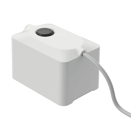 HUTT E+ Mini Base Station Window cleaners 5000 mAh