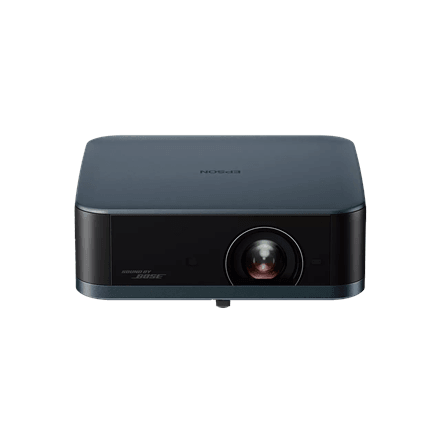 Epson Lifestudio Pop EF-62N 700 lumens portable projector