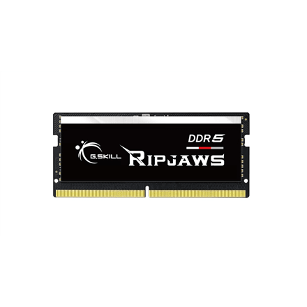 G.Skill Ripjaws DDR5 SO-DIMM 32GB 5600MHz RAM