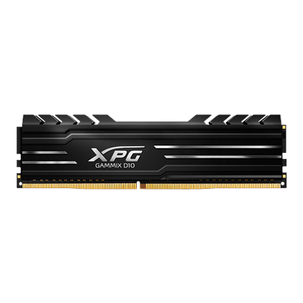 ADATA XPG GAMMIX D10 32GB DDR4 3200MHz RAM