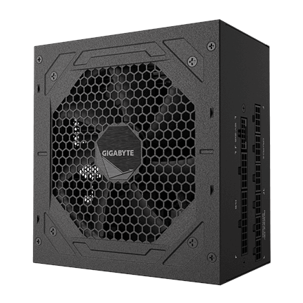 Gigabyte UD750GM PG5 V2 750W power supply